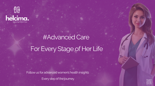 Advanced Care for Every Stage of Your Journey